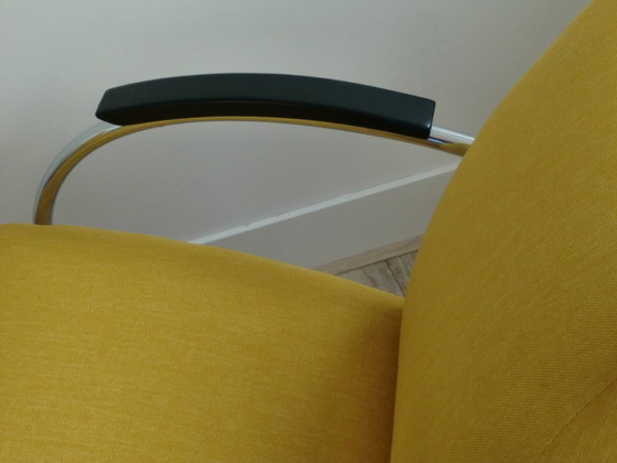 Image 1 of Sillón Gelderland 5470 diseño Jan des Bouvrie como nuevo 2x