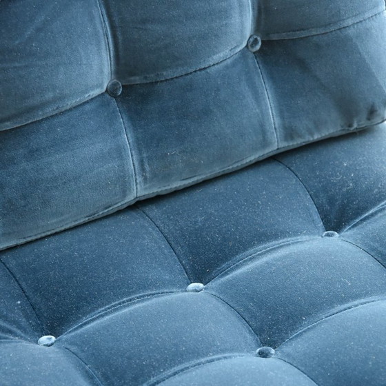 Image 1 of Teak Easy Chair Ole Gjerløv Knudsen & Torben Lind