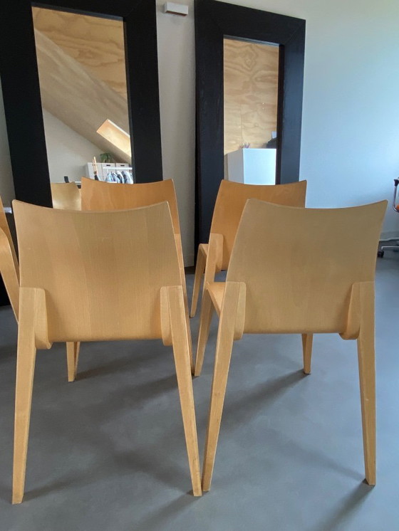 Image 1 of Chaise Flow de Jakob Berg