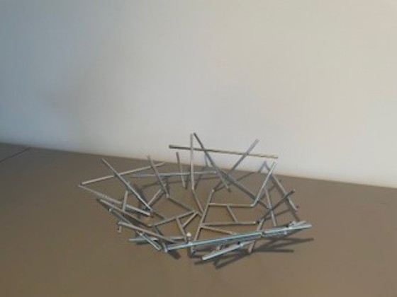 Image 1 of Alessi Obstschale