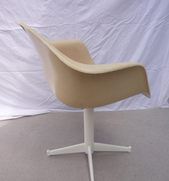 Image 1 of Eames Shell Chair / Sessel