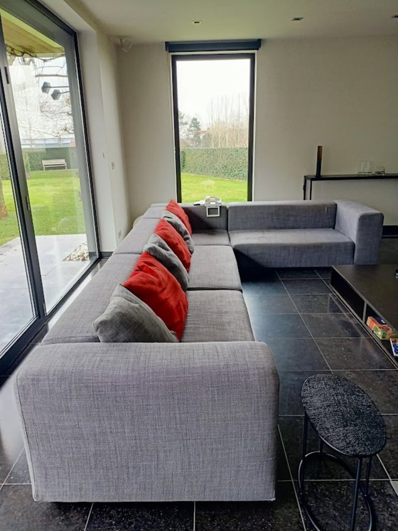 Image 1 of Sofá esquinero Living Divani Wall