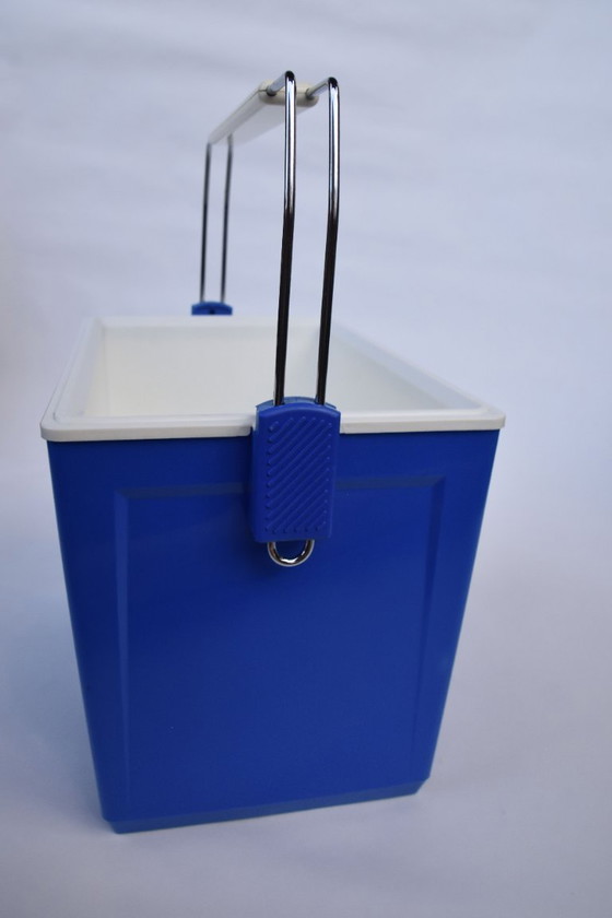 Image 1 of Scatola fredda SELAP d'epoca