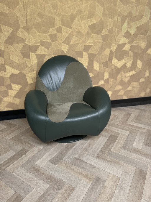 Leolux Posada armchair