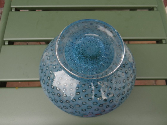 Signed Bertil Vallien For (Kosta) Boda Bowl Or Vase Sweden – Kosta Boda, Glass (photo 5 of 11)