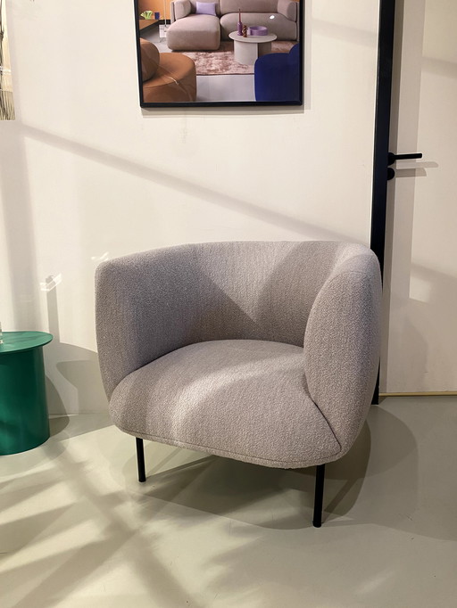 Fest - Dax Fauteuil