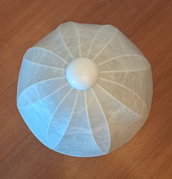 Image 1 of Lámpara de techo Linus Bopp Lunopal Ø 41 cm – Fabricada en Alemania