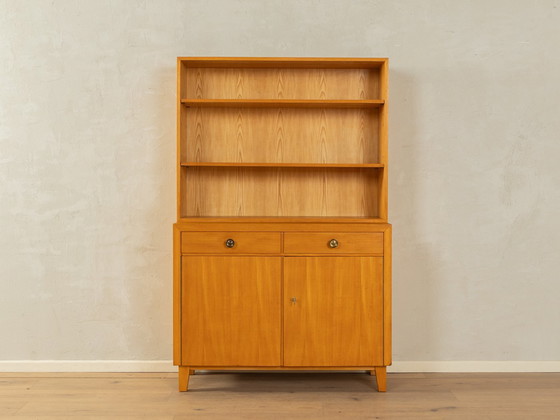 Image 1 of  1950S kabinet, Musterring