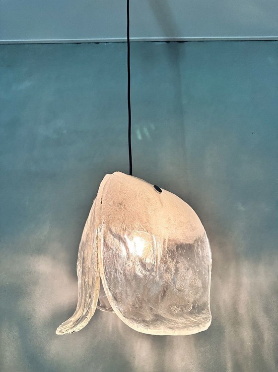 Image 1 of Lampada a sospensione vintage Kalmar