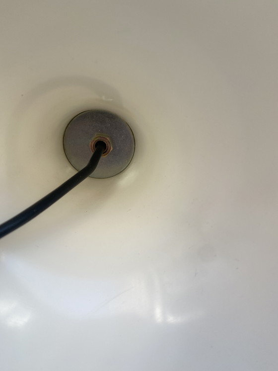 Image 1 of Stilnovo Paddenstoellamp jaren 70 als nieuw