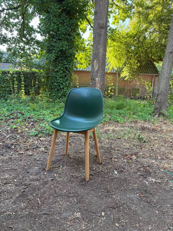 Sièges baquets HAY – Fauteuils d'appoint, Plastic (photo 13 of 20)
