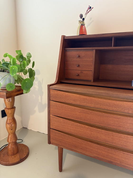 Image 1 of Dyrlund Arne Vodder Sekretär 