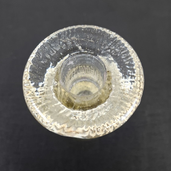 Image 1 of Vintage candlestick Staffan Gellersted for Pukeberg