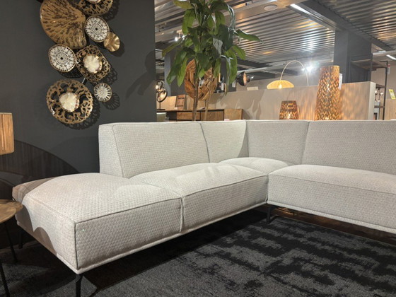 Image 1 of NIX Design Sofia corner sofa