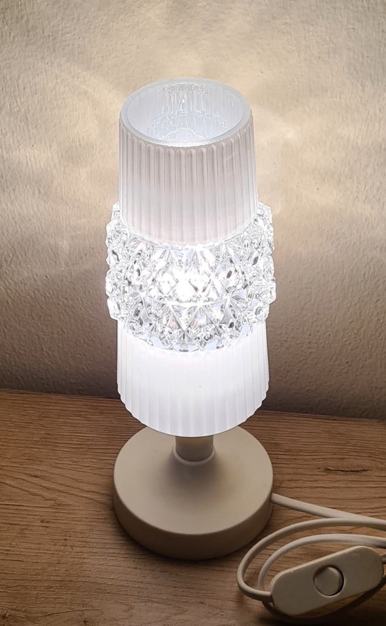 Image 1 of Vintage table lamp