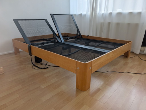 Auping Auronde 180 x 200 | Designklassiker | Elektrisch