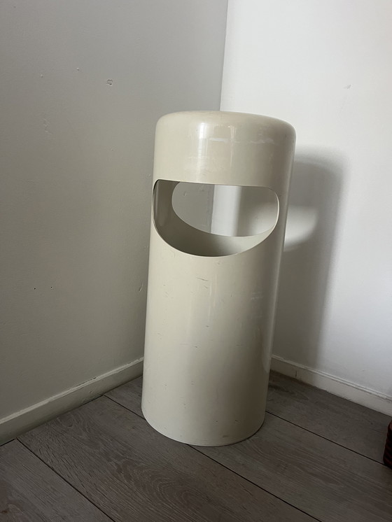 Image 1 of Mid-Century Space age Paraplubak jaren 60 Italy