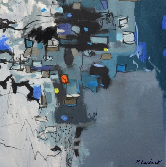 Image 1 of Forgotten buildings