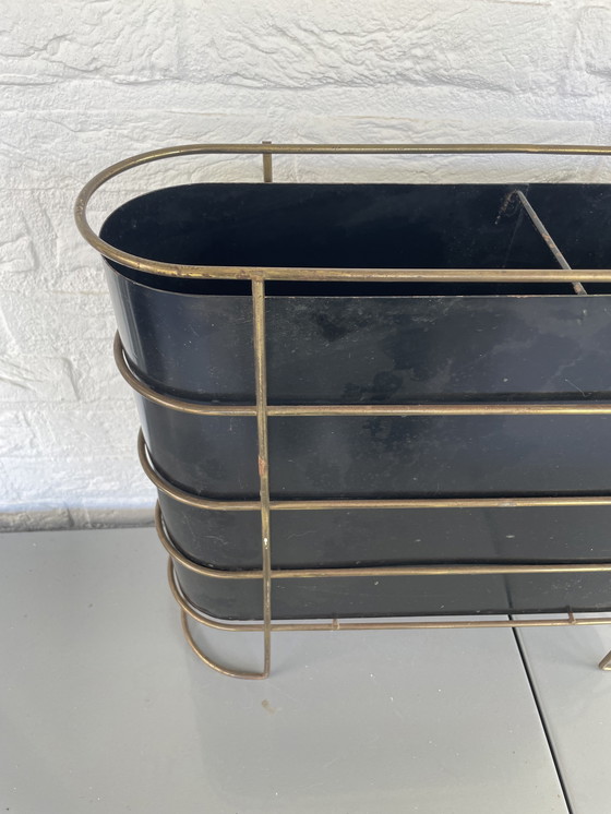 Image 1 of Vintage MCM paraplubak