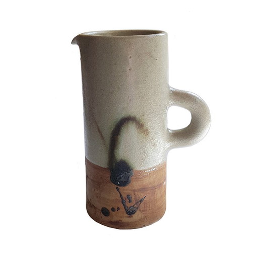 Vaas van Madeleine Brault voor La Colombe, jaren 1950 – vazen, Ceramic
