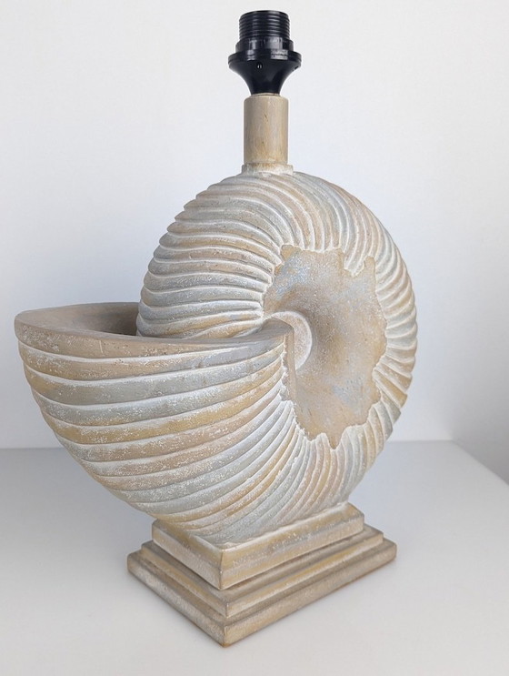 Image 1 of Lampe à poser Nautilus