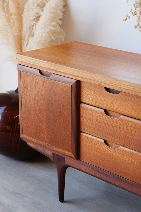 Image 1 of Buffet Greaves Thomas - Enfilade Vintage Teck 1960
