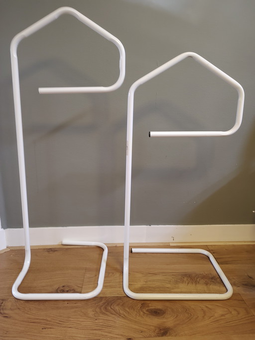 2x vintage dressboy Niels Gammelgaard 