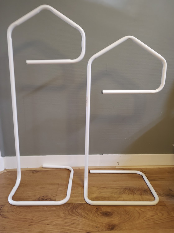 Image 1 of 2x modisto Niels Gammelgaard