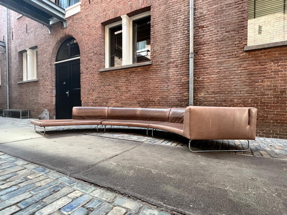 Image 1 of Add Look Round Sofa by i4Mariani | Design by Mauro Lipparini