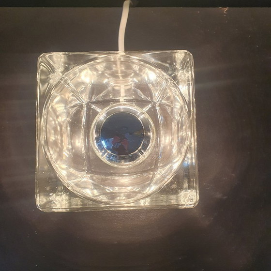 Image 1 of Lampe de table Peill & Putzler Ice Cube - Lampe Cube