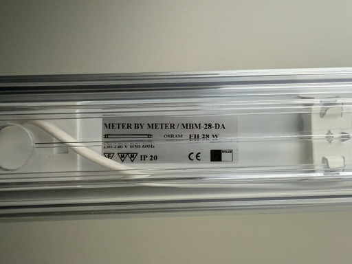 Designer lamp