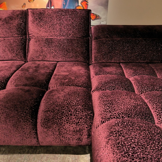 Image 1 of Paragon Monto XL corner sofa