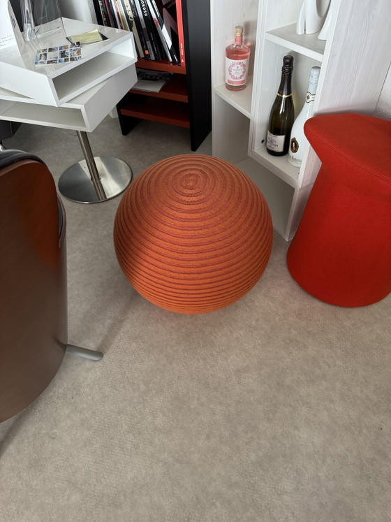 Image 1 of Montis Beanie Pouf