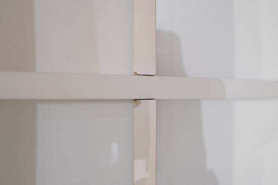 Image 1 of Tyco-Bücherregal von Manfredo Massiron für Nikol International, 1970er Jahre