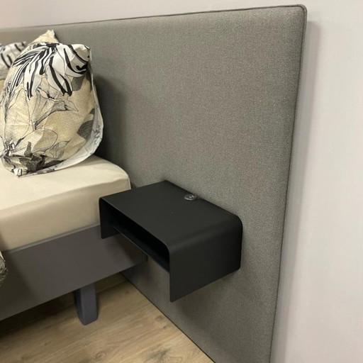 Ergosleep Moma bed - 180x200