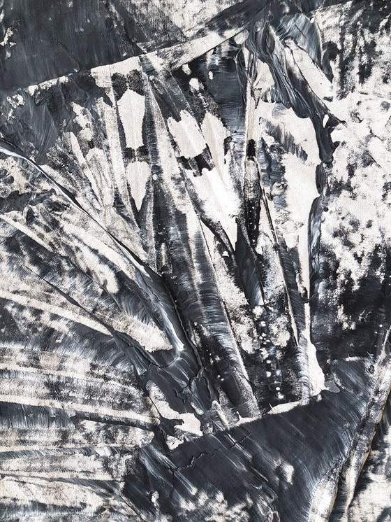 Image 1 of Jürgen Angeler - Écho monochrome