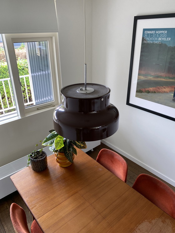 Image 1 of Lámpara colgante Ateljé Lyktan Bumling (diseño sueco)