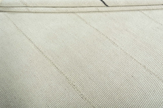 Image 1 of Kilim design Fars tissé à la main - 300 x 254 cm