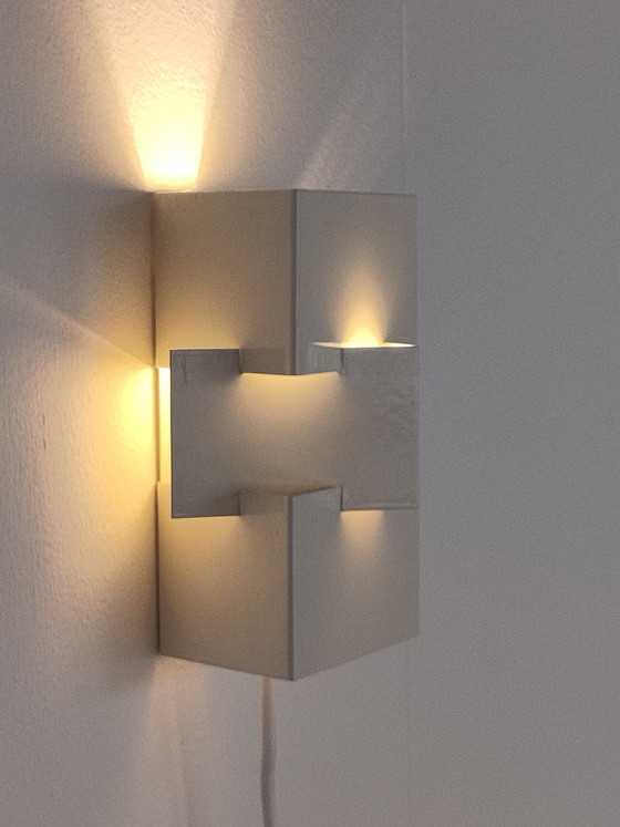 Image 1 of Lampe géométrique Anvia J Hoogervorst