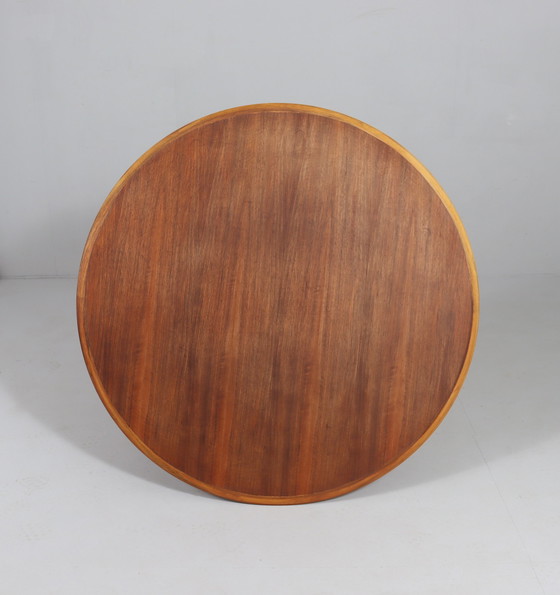 Image 1 of Mid Century Coffee Table/ Couchtisch Von Wilhelm Renz, Deutschland, 1970Er Jahre