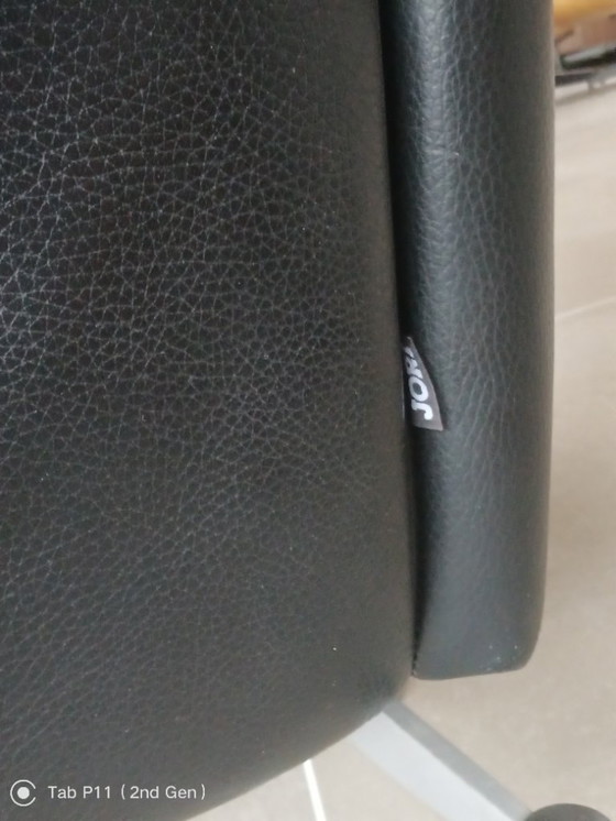 Image 1 of Jori JR8400 Ledersessel