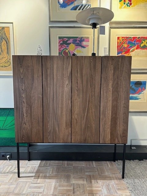 Image 1 of Armoire murale Pilat & Pilat Elfriede