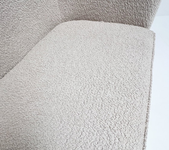 Image 1 of Dänisches Stouby Maria 3-Sitzer-Sofa, 1960er Jahre