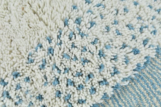 Berberteppich - Marokkanischer Teppich - Beni Ouaraine 3/4 m – Accupunto, Teppiche & Läufer, Wool (photo 6 of 7)