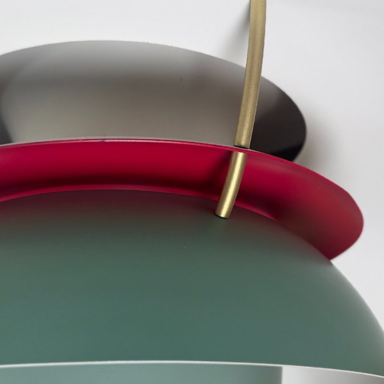 Image 1 of Louis Poulsen PH5 3 shades of green