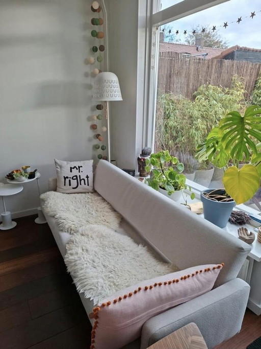 Martin Visser Spectrumbank BR 43.9 sofa bed