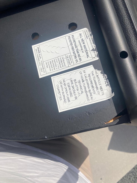 Image 1 of 8x Sillas Aleph Driade Costes Philippe Starck ¡¡¡EXCELENTE estado!!!