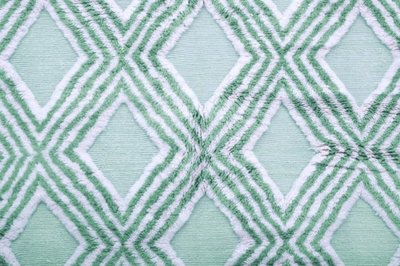 Image 1 of Authentisches Berber-Teppich 250 x 200 cm