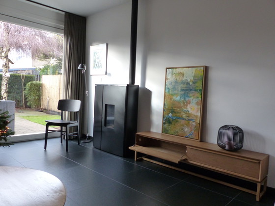 Image 1 of Skandinavisches Design TV-Möbel Teak