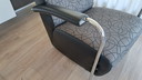 Leolux armchair